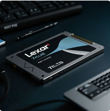 Подходит для Lexar NQ790 2ТБ SSD SSD