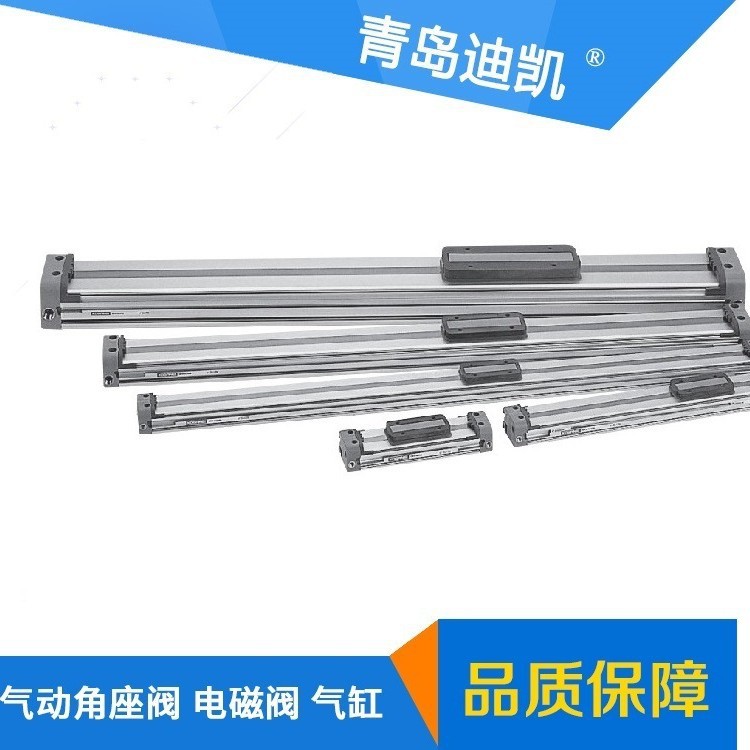 TKC气缸DGC-25-500-G-PPV-DGC12-600-G-P-A-DGC-25-150-GF-YSR-A