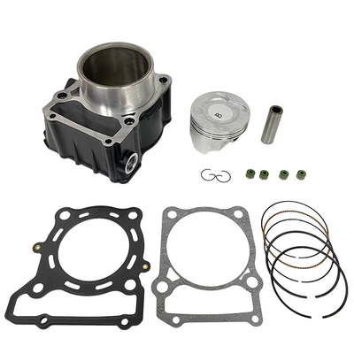 Motorcycle Engine Cylinder Kit Cylinder and parts