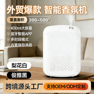 【2026 dragon boat festival limited edition】exclusive collaboration aroma diffuser | high-style smart scent machine | holiday gift box set