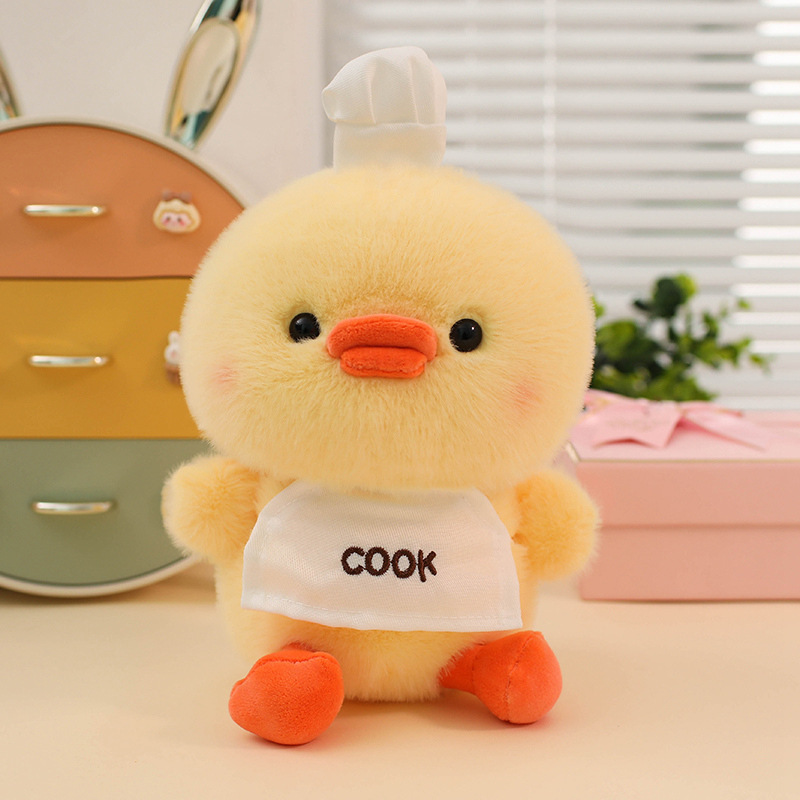 Juguetes de peluche al por mayor transfronterizos tráfico lindo nuevo muñeco de máquina de muñecas de ocho pulgadas lanzamiento de boda pequeño lote de muñecos