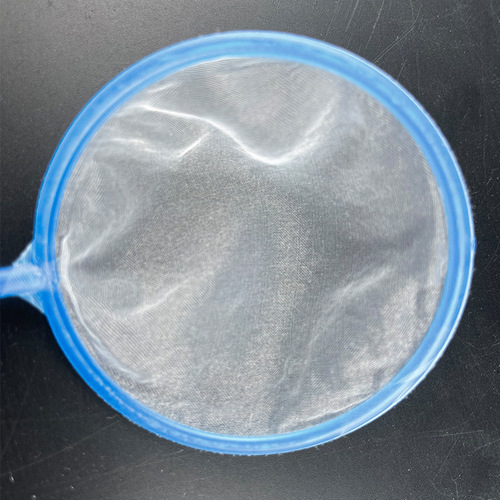 Small fish net, small fish tank fishing net, short handle dense net fishing net, small net bag, outdoor harvesting shrimp net, household fishing net