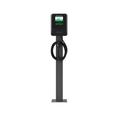 National Standard American Standard 16A – Elektrikli avtomobil şarj cihazları