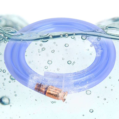 Tubing Siphon Oil Pipe 1.0/2inch