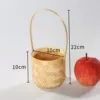 Zhuhuang Xiaoti Basket