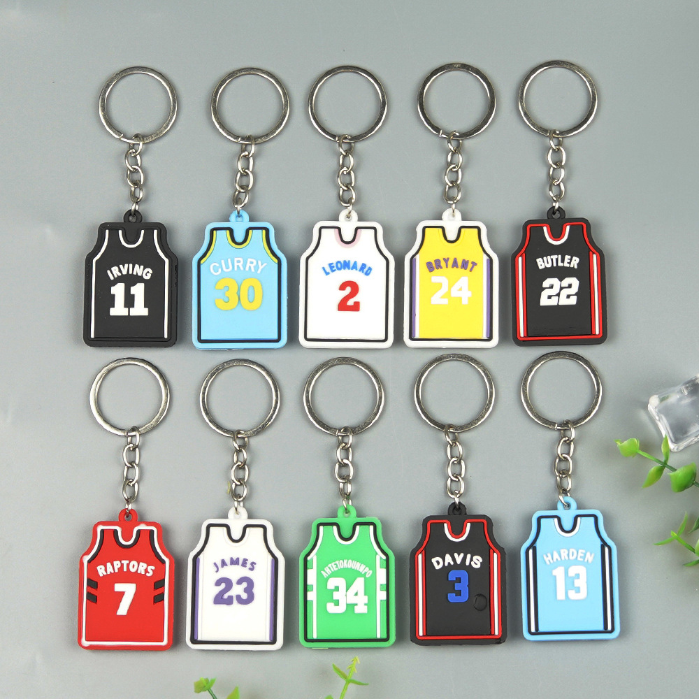 Cartoon accessory PVC