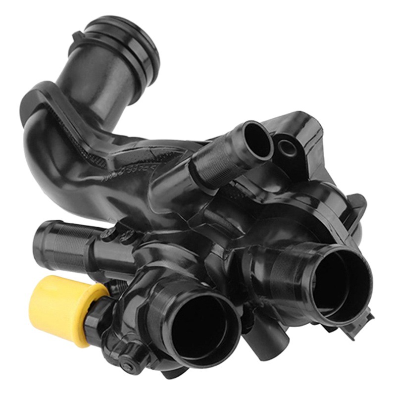 Adecuado para BMW MINI conjunto de termostato R55R56 sala de salida de agua de refrigeración OE 11537534521/1336.Z6
