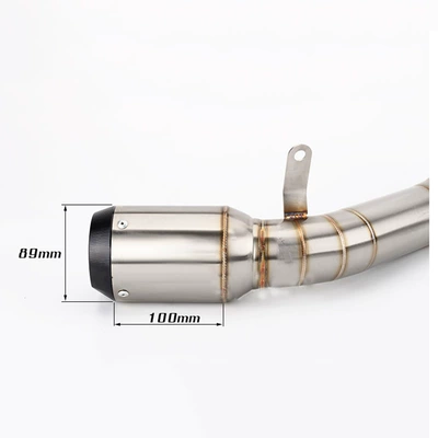 Cbr1000 Rr Cbr 1000 – Exhaust pipe