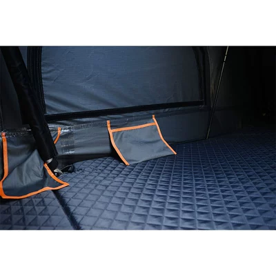 Factory Wholesale Family Self-Driving Camping Avtomobil dam çadırları