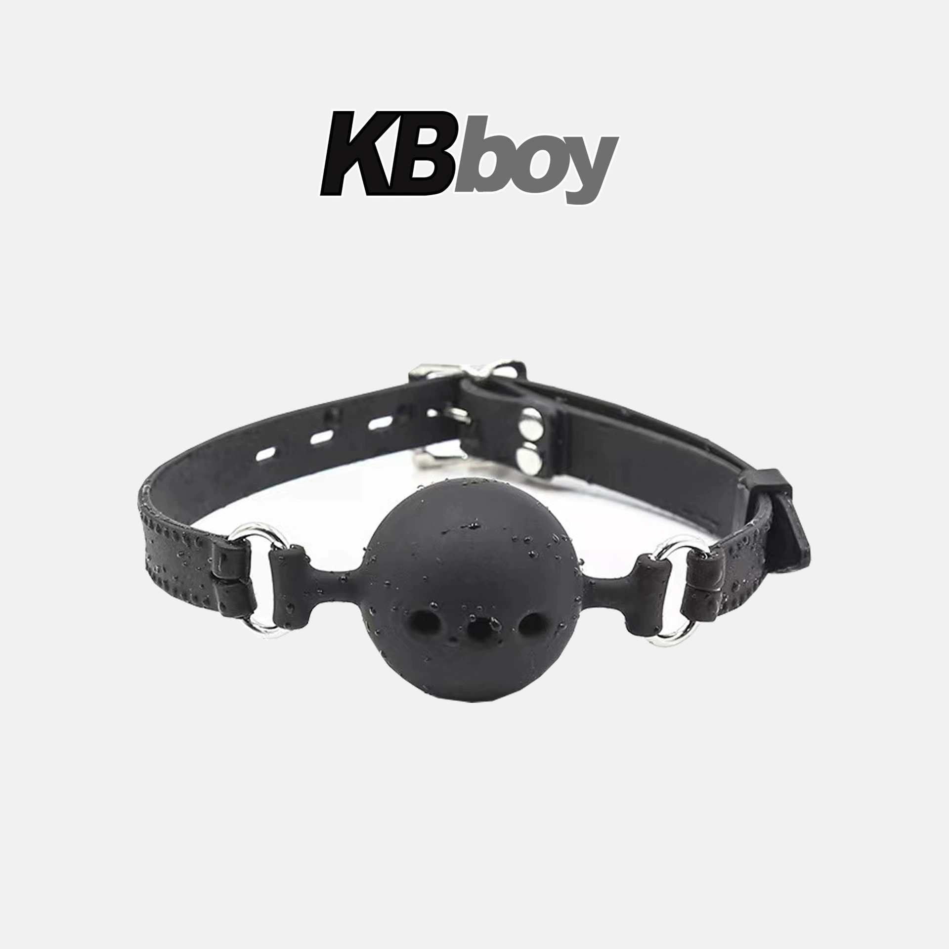KB силиконовые секс-альтернативные товары для взрослых, скрепляющие рот, игрушки для мальчиков, шарики для рта, другие взрослые