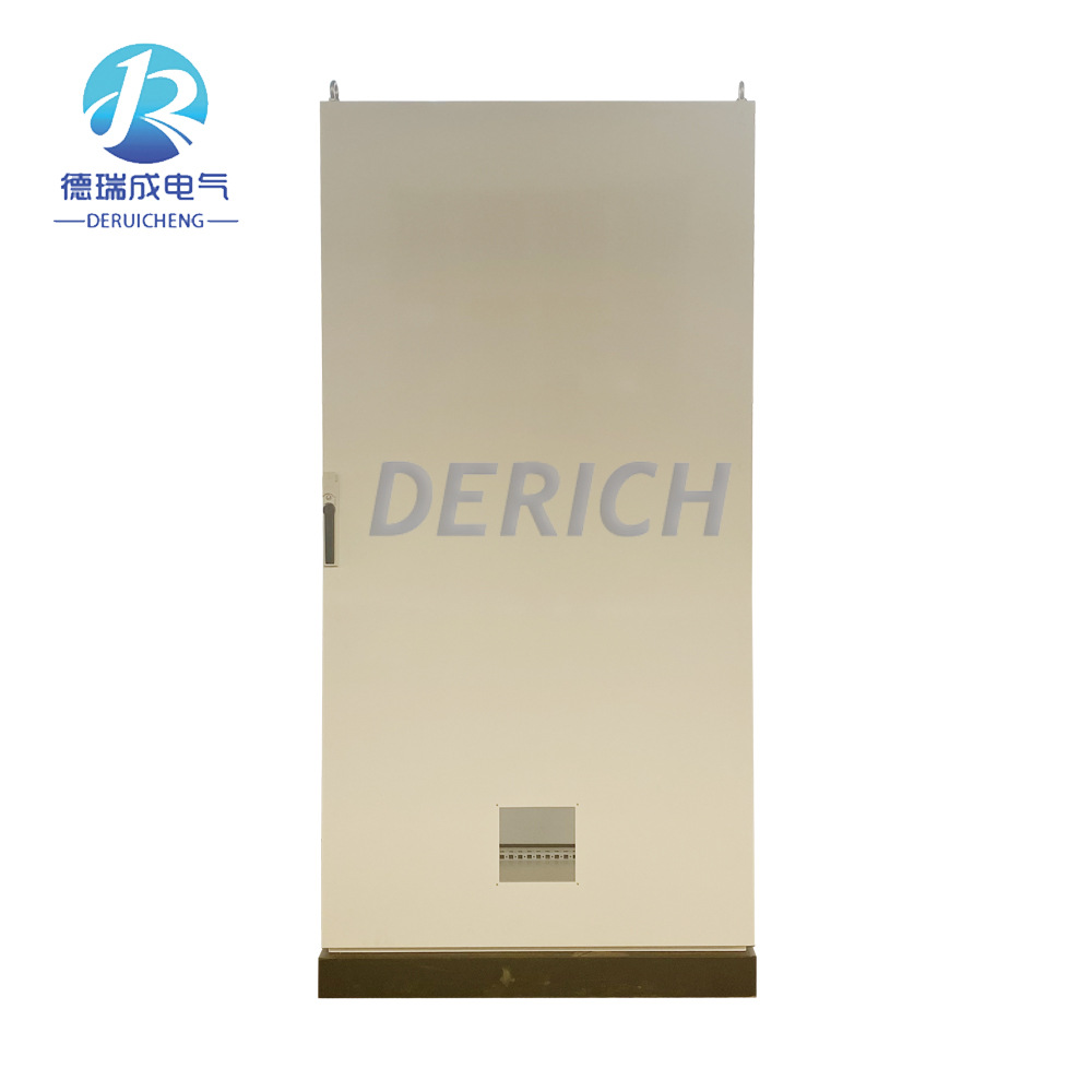 仿威图PS柜控制柜并柜带安装横梁非标制做防水防尘IP5556五折型材