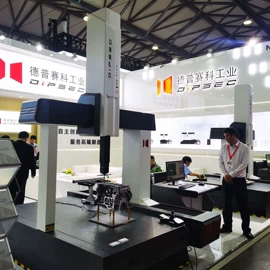 三坐标测量机;影像仪;其他量仪