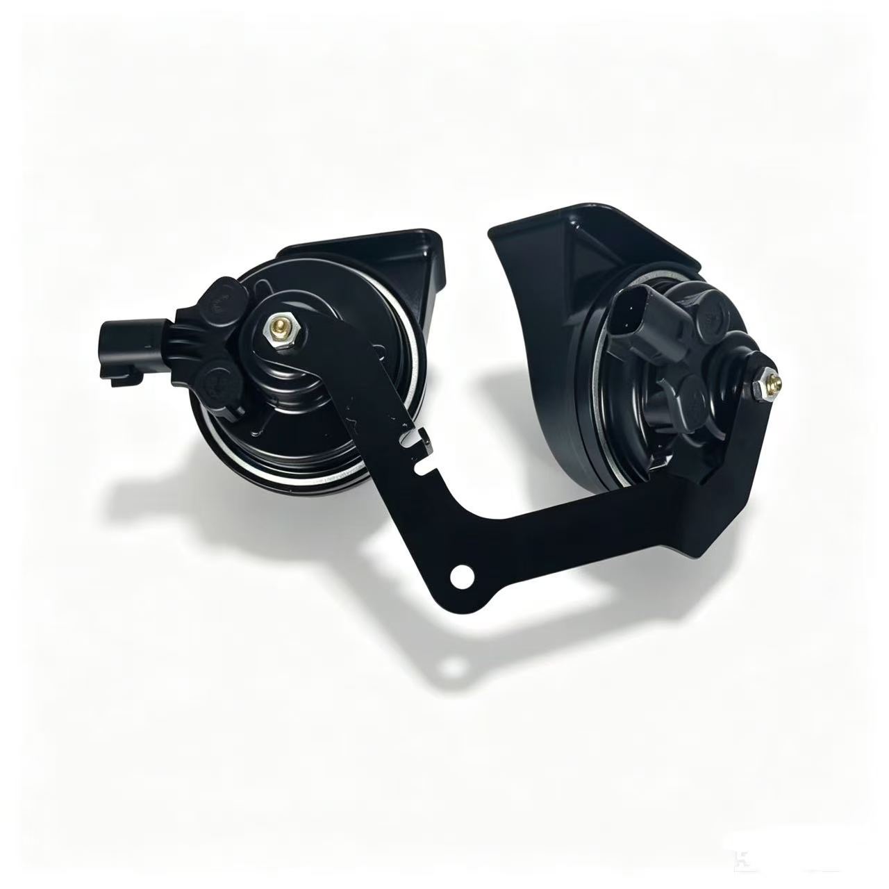 Compatible with Tesla Model3/Y car horn 1109660-00 1622755-00, non-destructive installation
