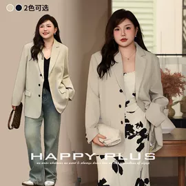 大码连衣裙;大码休闲套装;大码T恤