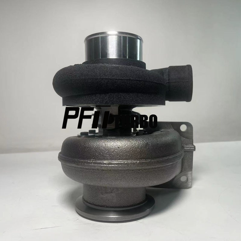 C15 S200G is suitable for John Deere turbocharger RE531073 173183 SE502195
