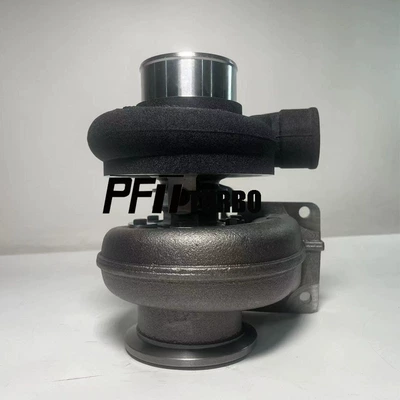 Supercharger suitable for John