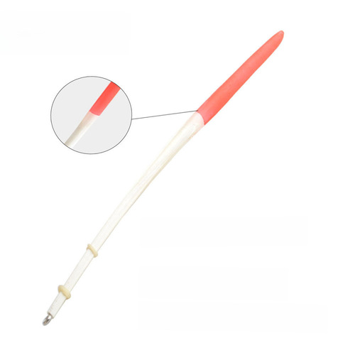 Fishking Feathered Floating Bobber Peacock Feather Bobber Stationary Bobber Upright Bobber Shore Fishing Bobber Fishing Gear Wholesale