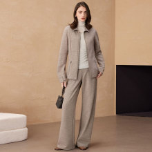 2025�ﶬ��Ʒ��ë�����nϵ������ëᘿ������IŮʿͨ������Ů�_��