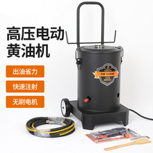 ��������ѹ�綯���ͻ�24V/220V��м�ע��������ע֬������ֱ��