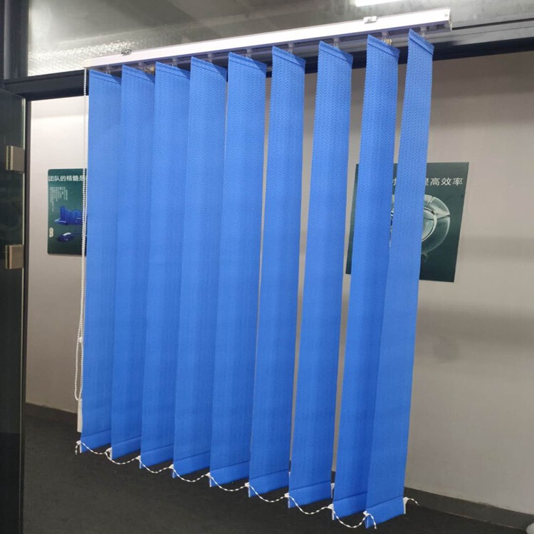 Vertical Blinds, Blackout Curtains, Electric Partition Screens for Bedroom, Living Room, Balcony, Office Vertical Blinds, Blackout Curtains, Electric Partition Screens for Bedroom, Living Room, Balcony, Office