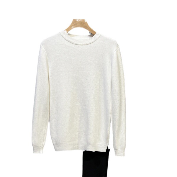 Brand keep warm trend base sweater