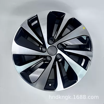 L/Seal 05 Wheel — Hub - 19inch-songplus-wheels