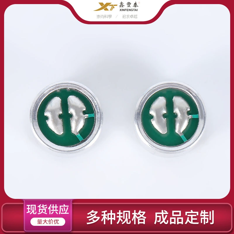 Поставка емкостного микрофона-динамика 9767, электретного микрофона с шумоподавлением в алюминиевом корпусе