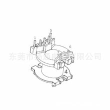 PQ20׃�����Ǽ�PQ21�ľ�Ǽܸ��l�Ǽ�bobbin��ʽ5+2�  2032