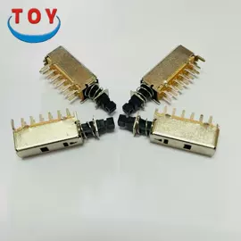 拨动开关;插座配件;轻触开关