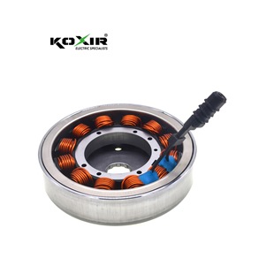 KOXIR motorcycle 32AMP reinforced power magneto for Harley Harley 29970-88C