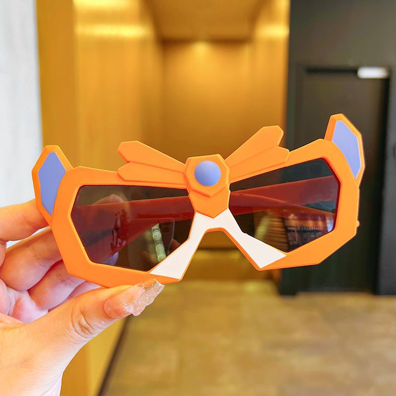 5/오렌지【트랜스포머】