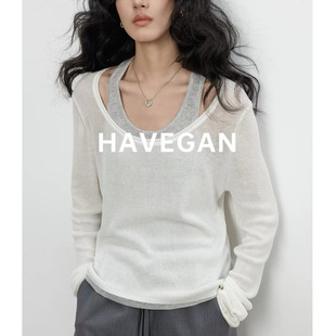 �c�gHAVEGAN/�＾��z����㼑�ᘿ���Ů���������ļكɼ����X����