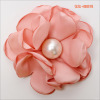 Industrial clothing, hair accessory, hairgrip, decorations, 7cm, plus size