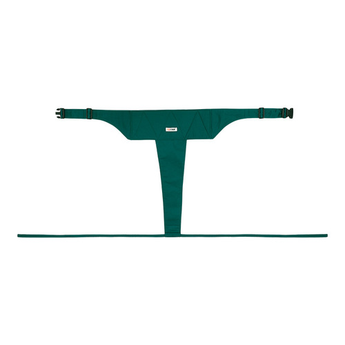 Wheelchair protective belt for dementia patients to prevent forward leaning and slipping, restraint strap, restraint belt, elderly care supplies wholesale