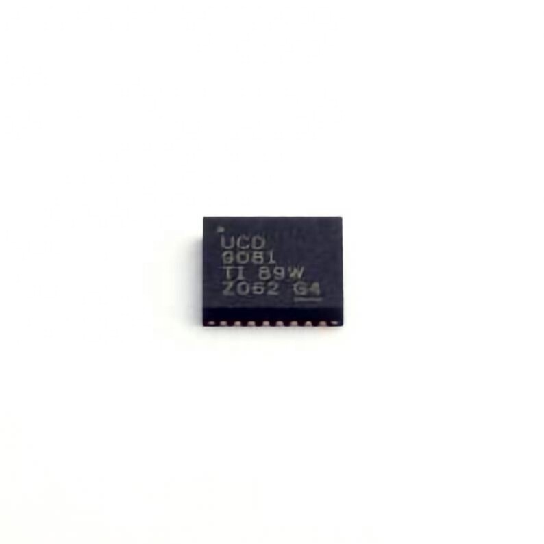 Ucd 9081Rhbt Qfn-32-Ep Stm32H753Iik6Sga-3586Zad9257Bcpz-40Mp