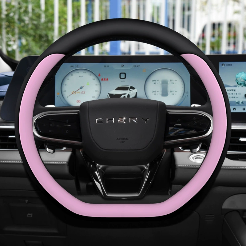 Обод рулевого колеса Chery Tiggo 8L для рулевого колеса Tiggo 9/8pro/8plus/7plus Fengyun T9/T10 Arrizo