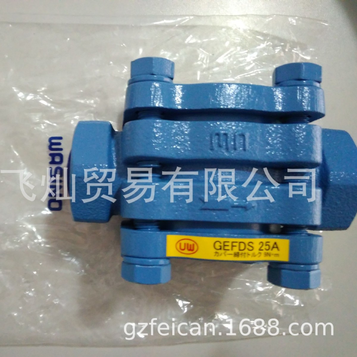 日本wasino kiki流量计GEBDS-20A