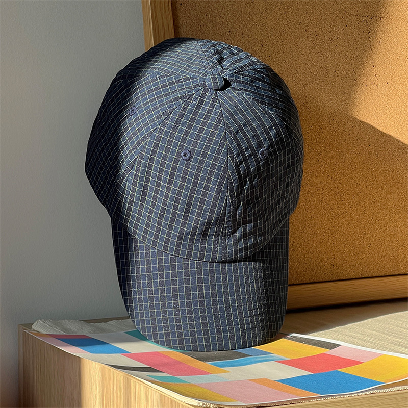 Premium Unisex Baseball Cap - Modern Streetwear Collection 2024 Additional Image 4