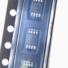 ȫ��ԭװMAX3471EUA+T MSOP8 3471EUA RS-485оƬ �շ���