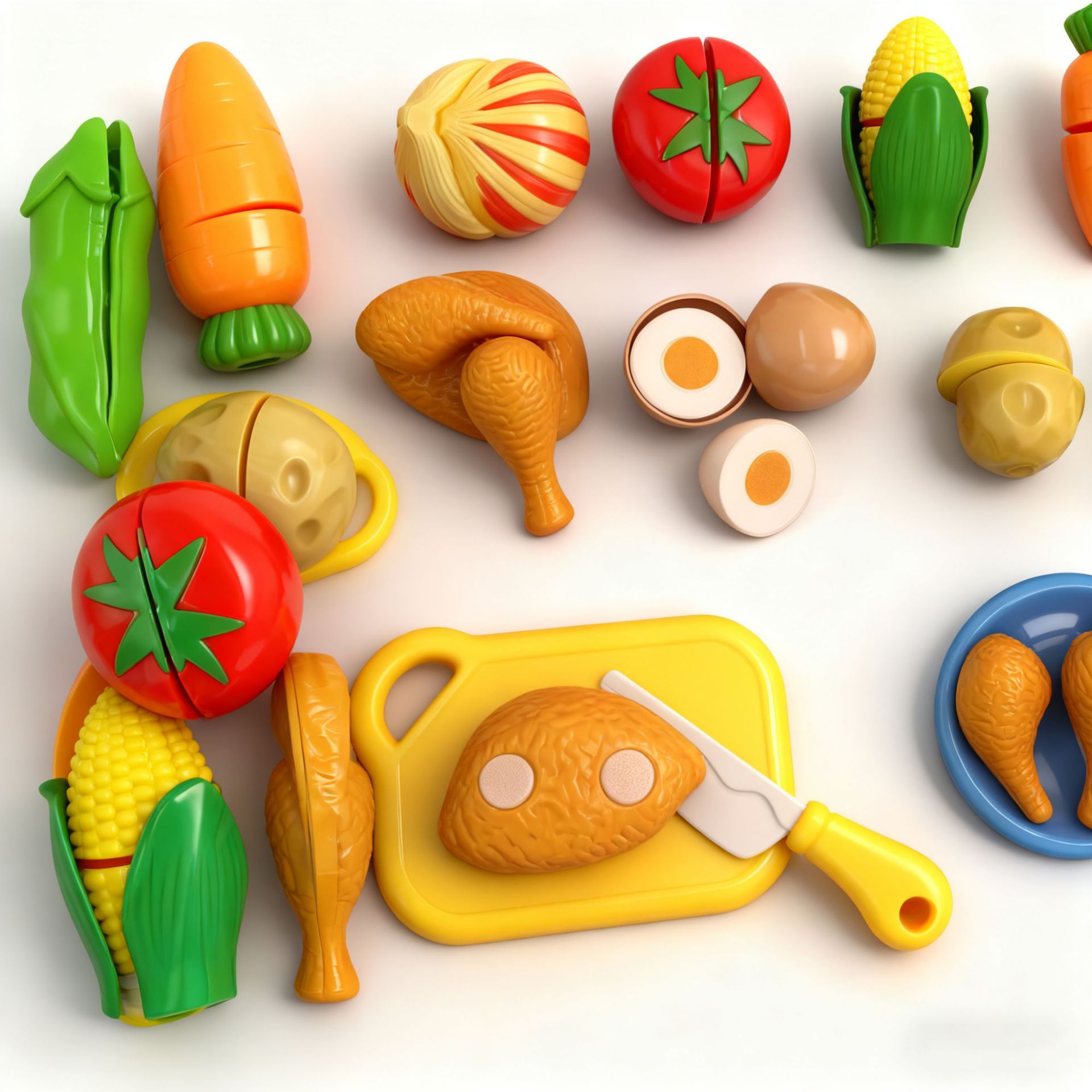 Juguetes de corte de frutas para niños, juegos de corte de frutas para niños, juegos de corte de frutas para niños, juegos de corte de frutas para niños image 2