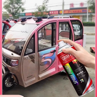 car paint color change renovation | Avtomobil boya qələmləri