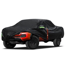 L 34006 Waterproof Dustproof Snowproof Oxford Truck Cover ��