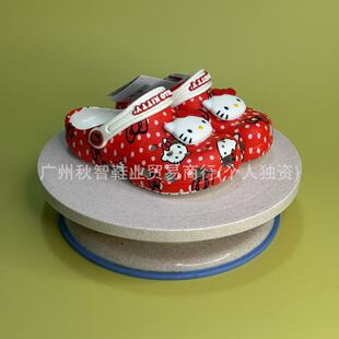 2024�¿�ͯЬ���ЬhelloKitty����Ůͬ������^����ɳ��Ь