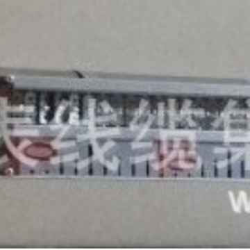 带远传装置磁翻柱液位计及带上下限控制UHZ-517/518C