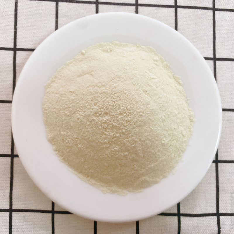 Enzymolysis oat flour meal replacement powder oat flour breakfast powder commercial food grade coffee ice cream raw material powder