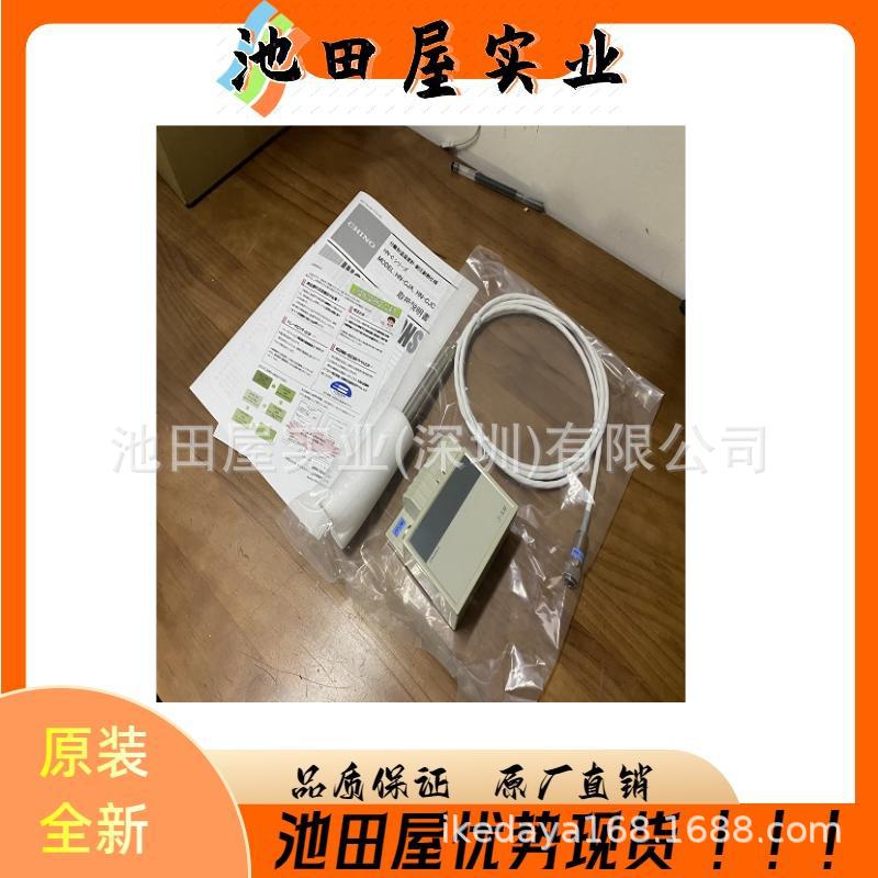 原装品  CHINO千野 测温电阻体传感器 R420- 32
