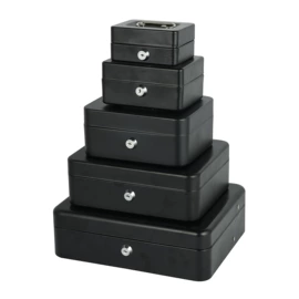 保险柜;保险柜;储蓄罐