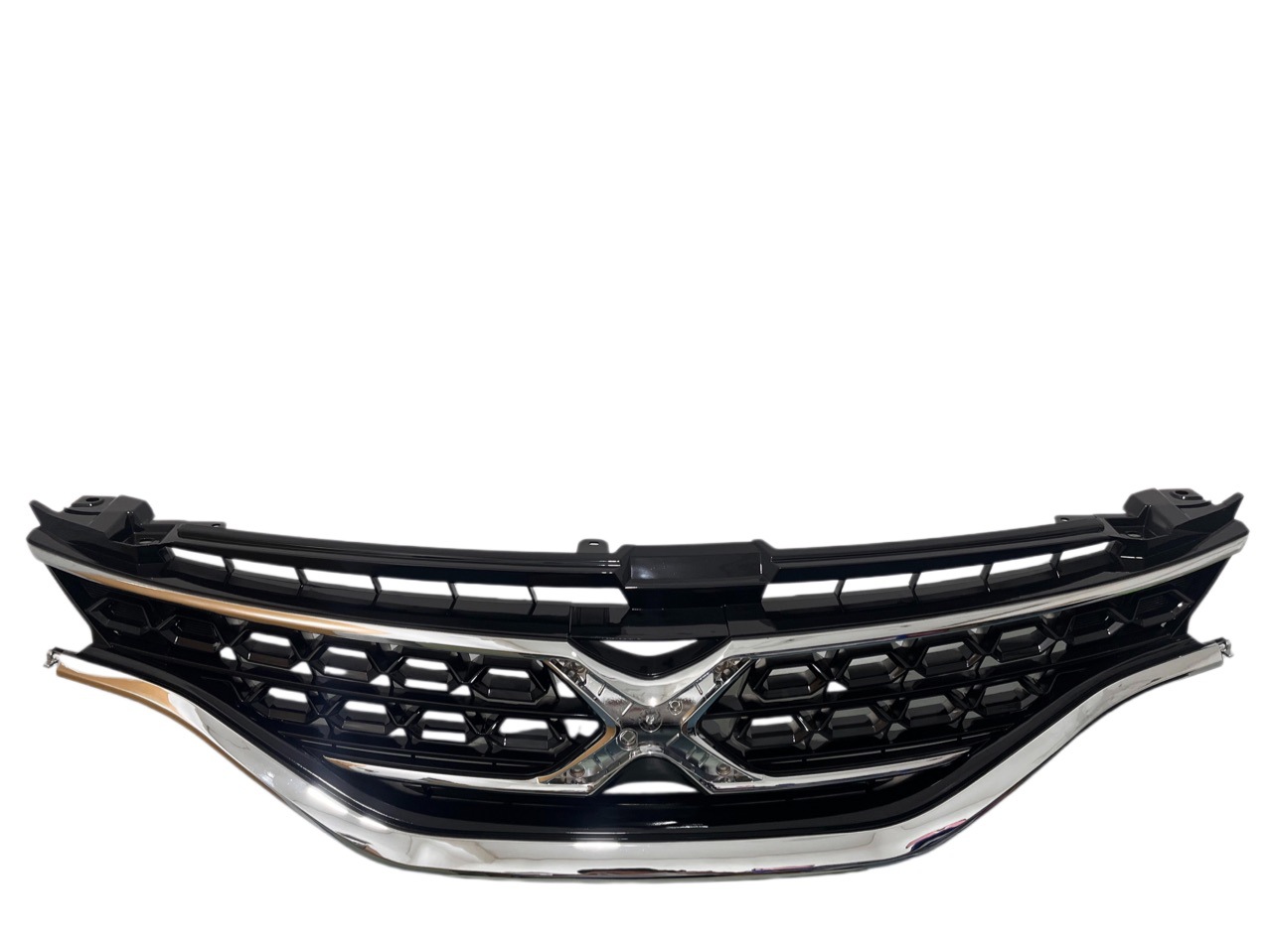53101-0P060 Is Suitable for Reiz 2014 X Standard All-Black Carbon Fiber Reiz 2014 Mid-Grid