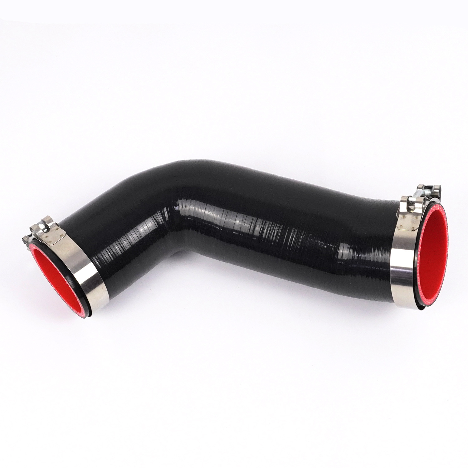 Car Silicone Intake Pipe Suitable for Golf Mk7 Audi S3 Seat Leon Mk3