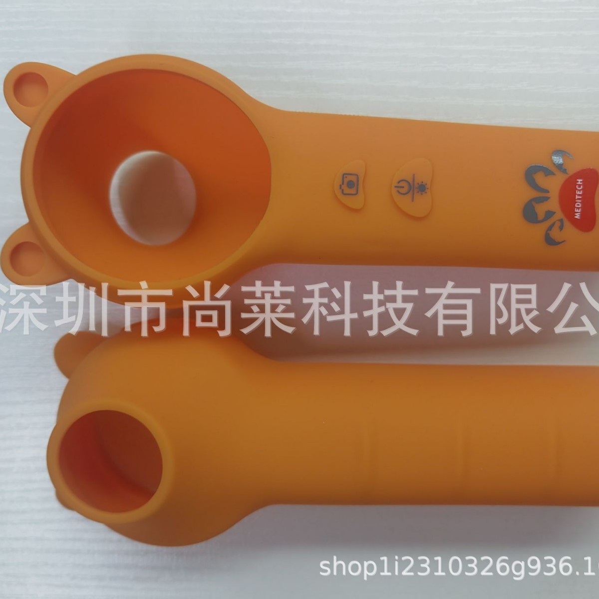 可制作各种无味硅胶套制品硅胶套医疗机械手柄硅胶套防尘气相胶套